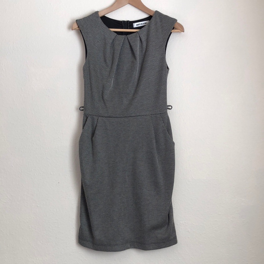 Modcloth pencil dress